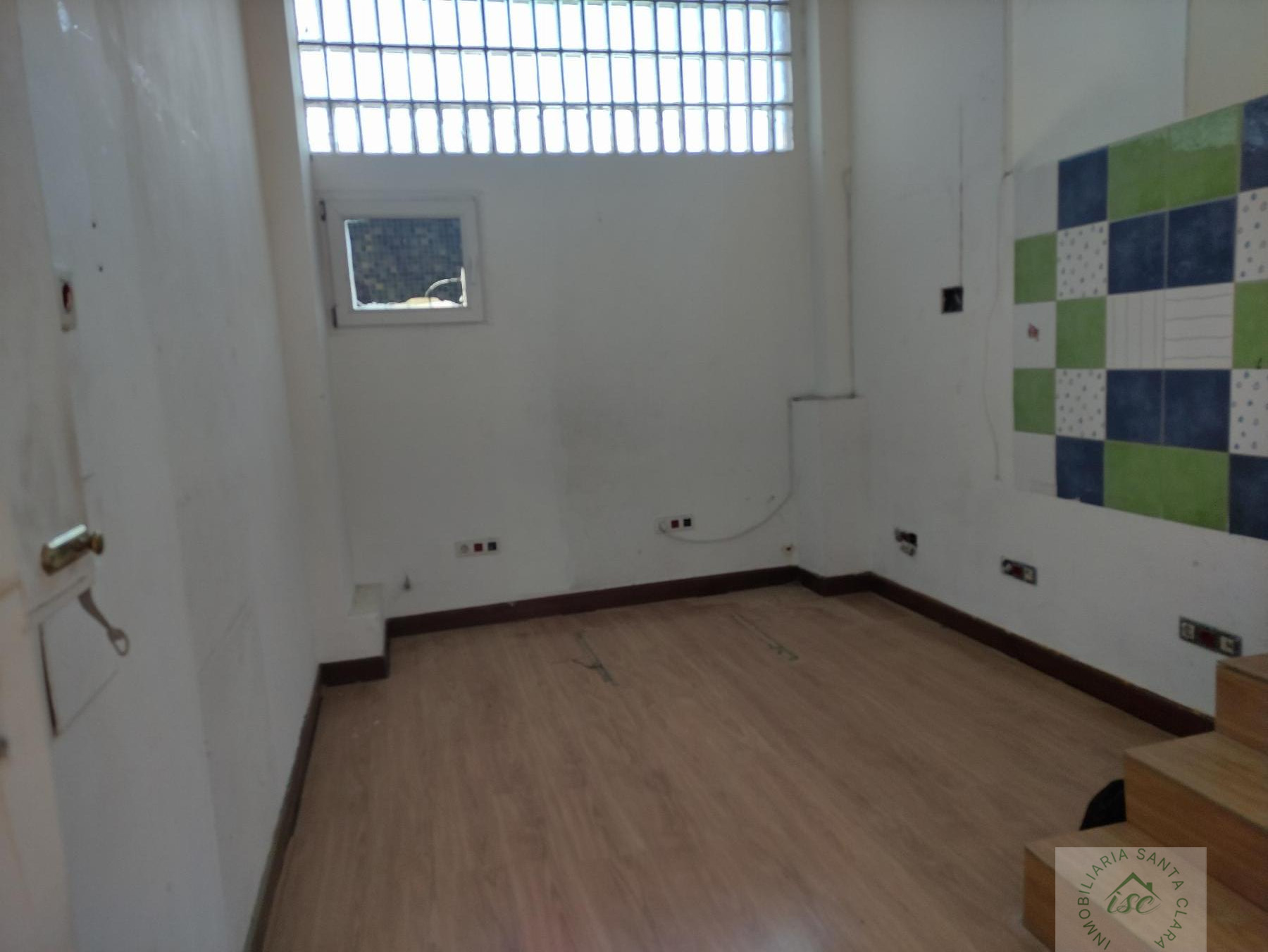 For rent of premises in Bilbao