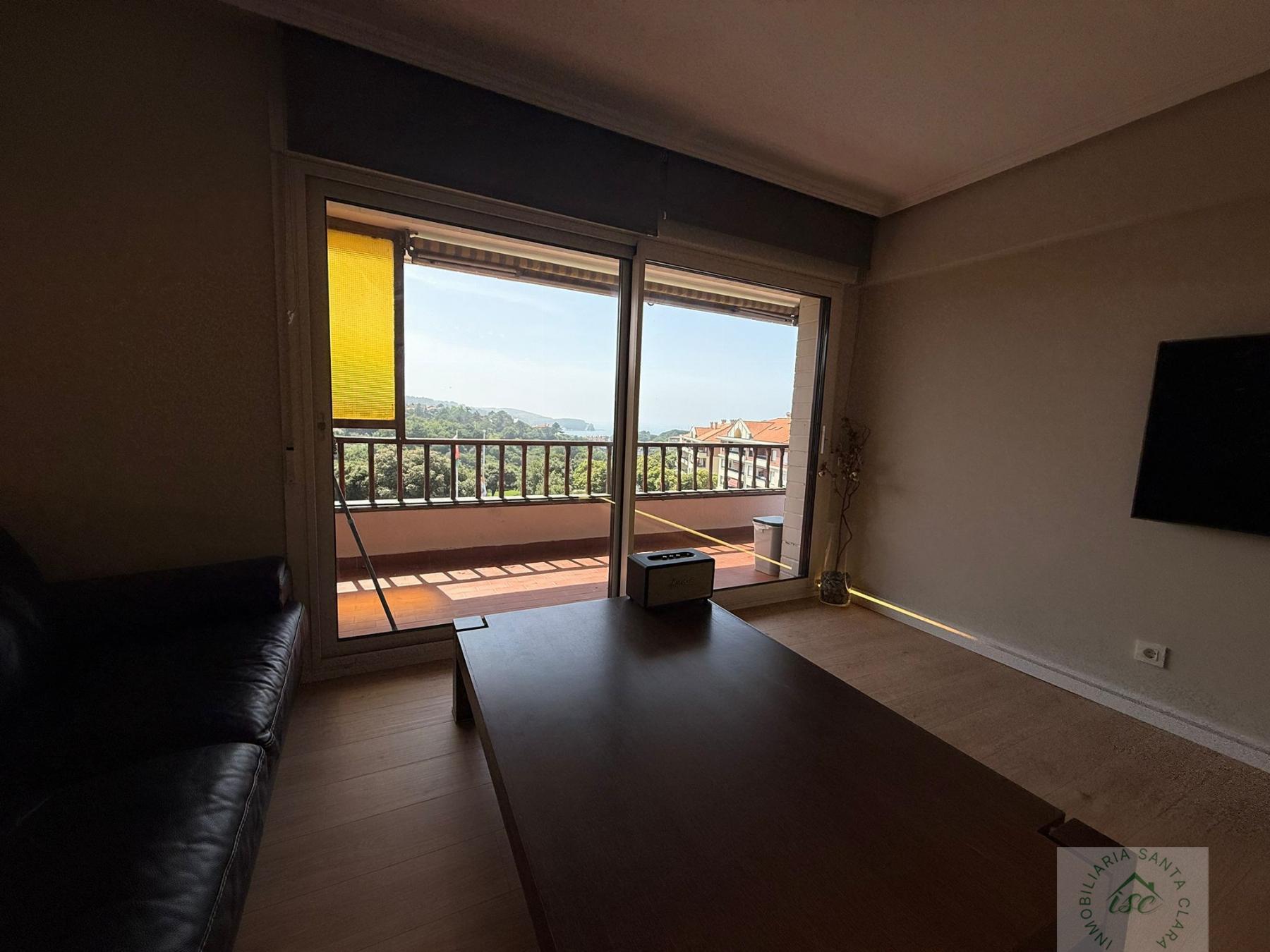 Venta de piso en Gorliz