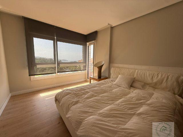 Venta de piso en Gorliz
