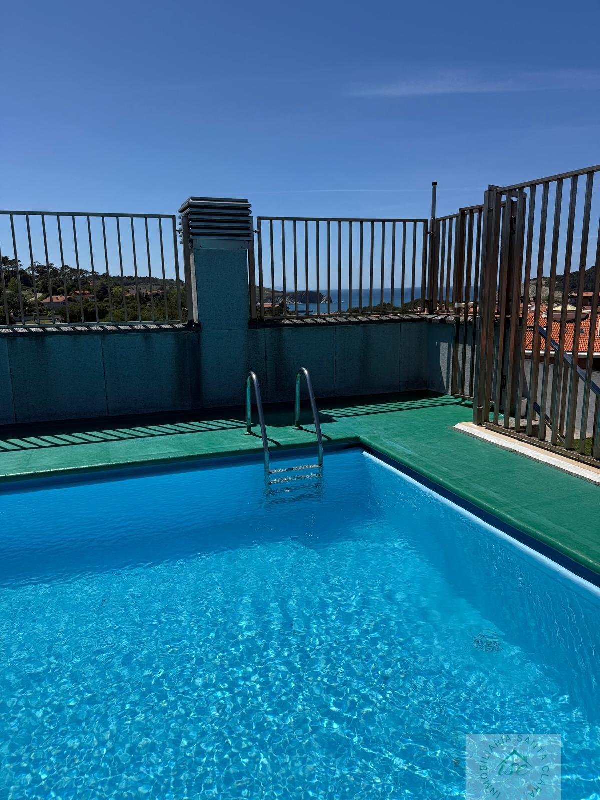 Venta de piso en Gorliz