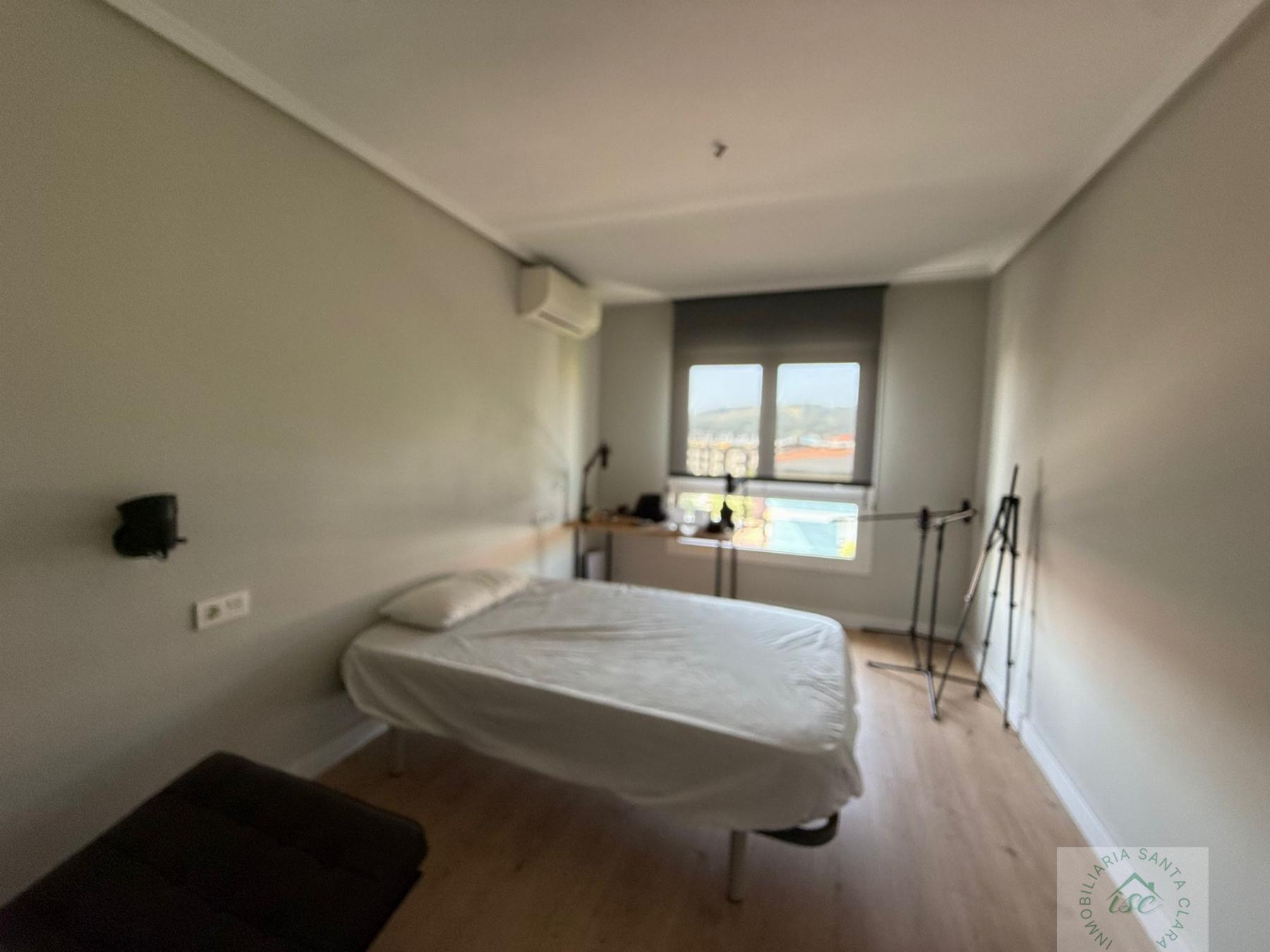 Venta de piso en Gorliz