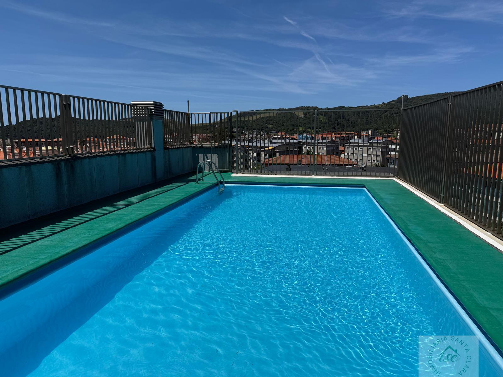 Venta de piso en Gorliz