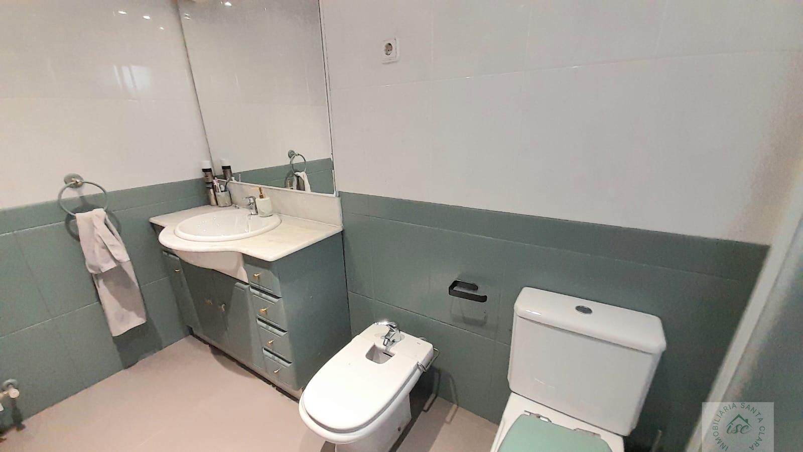 Venta de piso en Bilbao