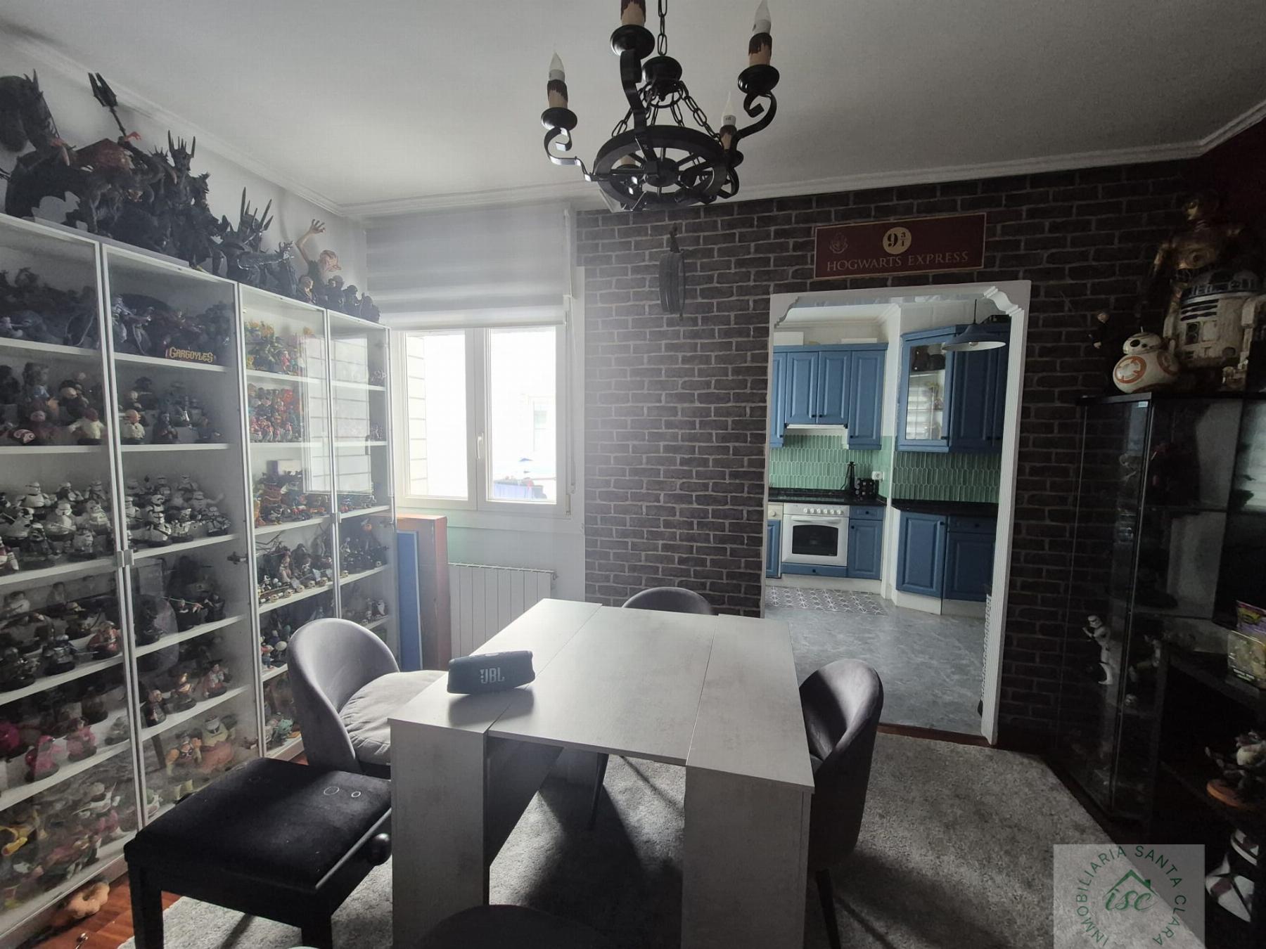 Venta de piso en Bilbao
