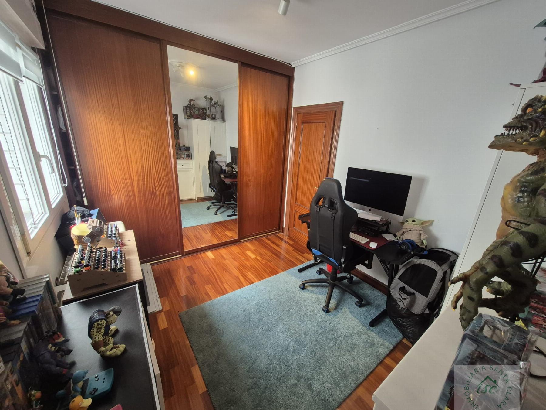 Venta de piso en Bilbao