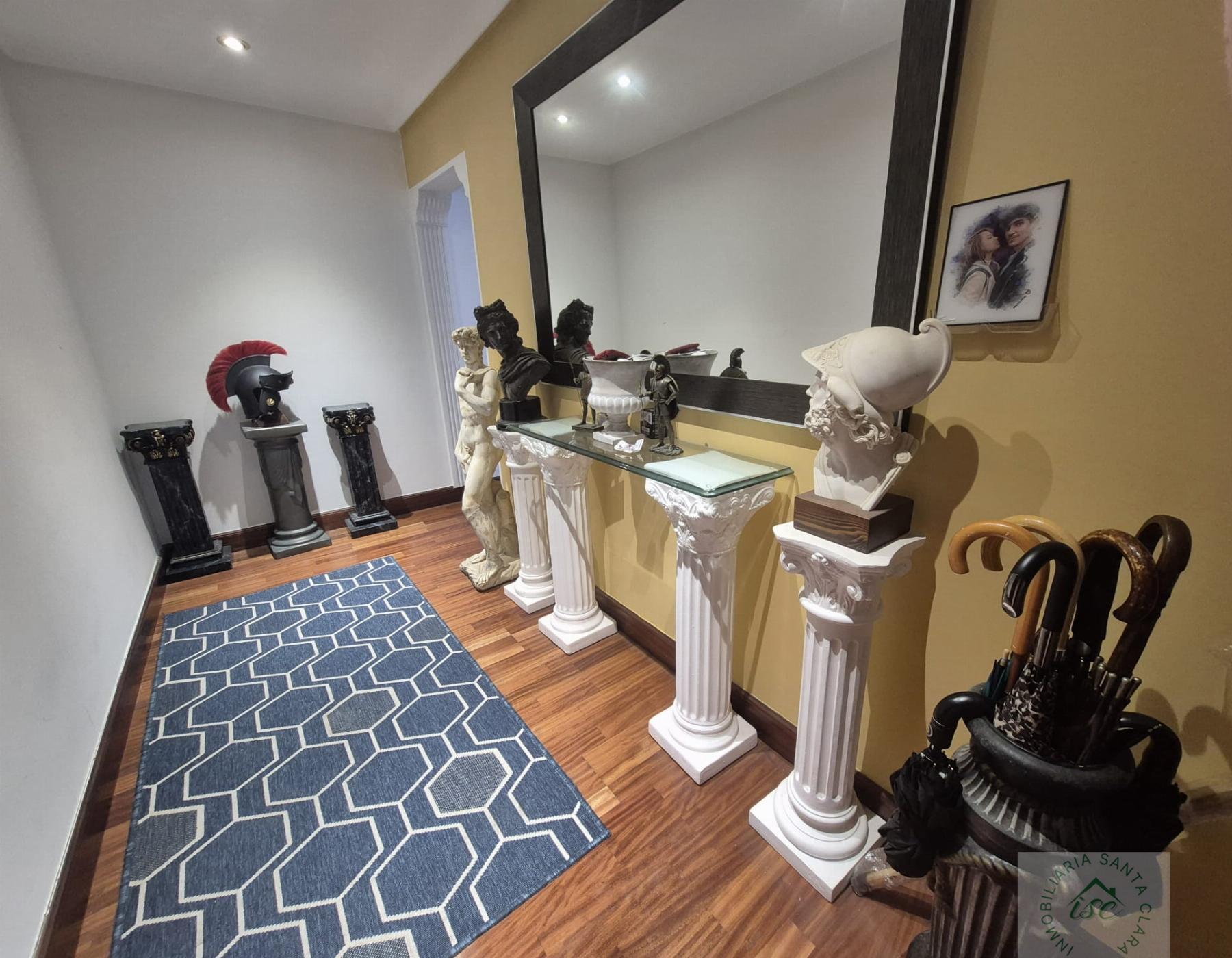 Venta de piso en Bilbao