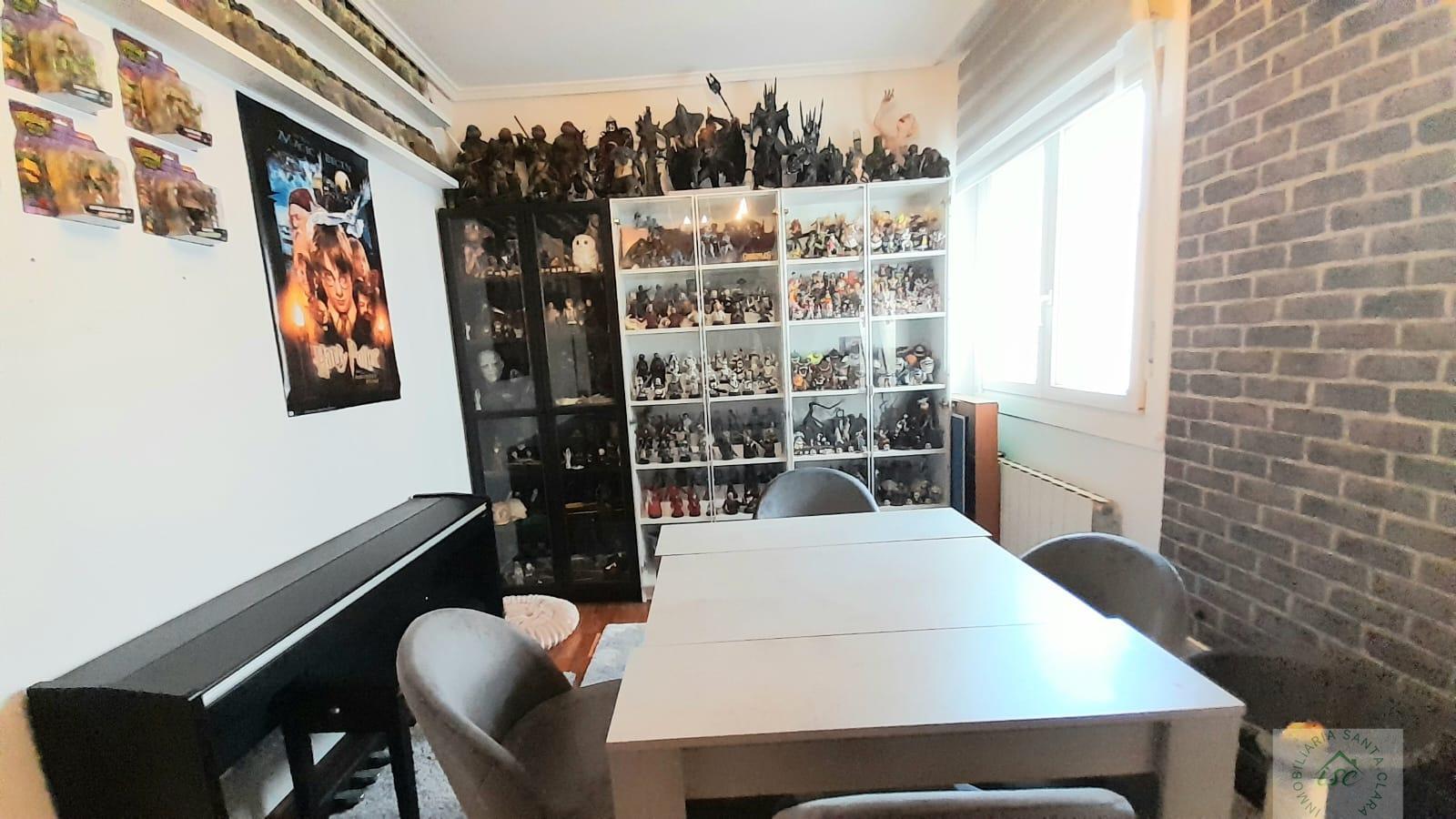 Venta de piso en Bilbao