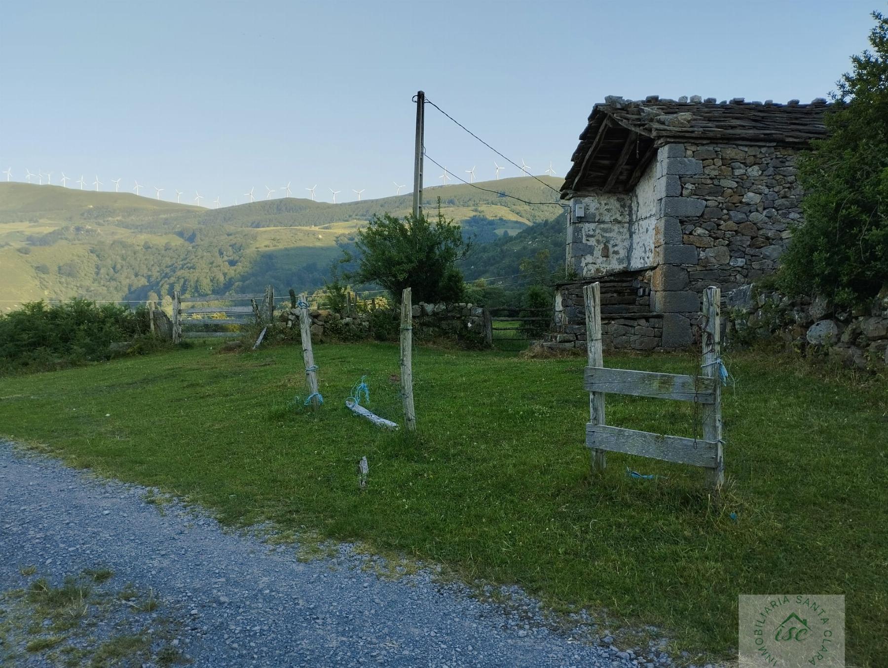 Venta de terreno en Soba
