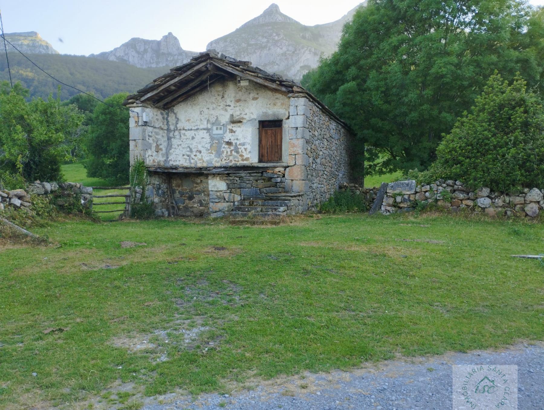 Venta de terreno en Soba