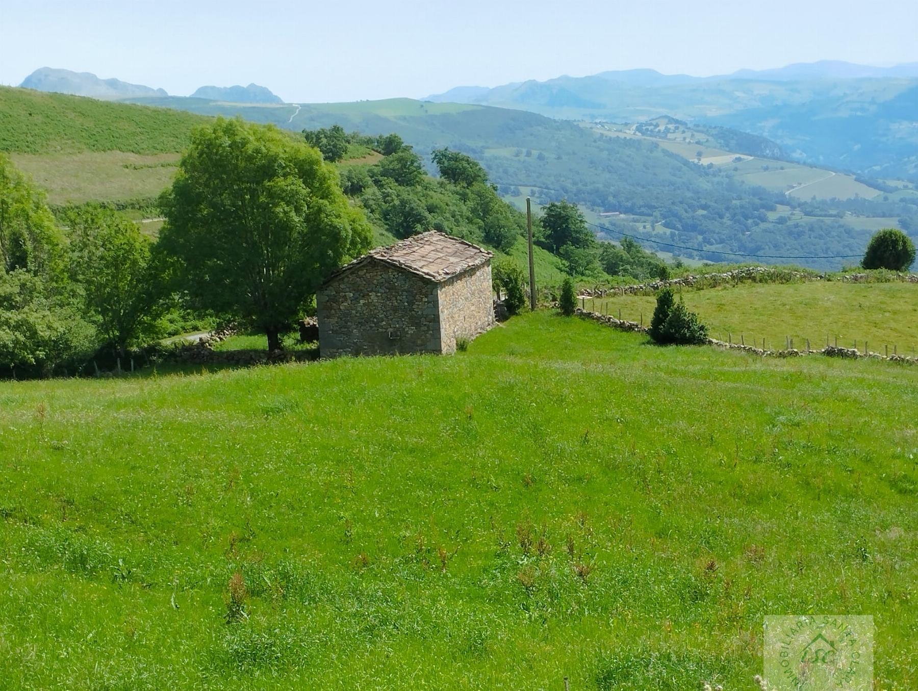 Venta de terreno en Soba