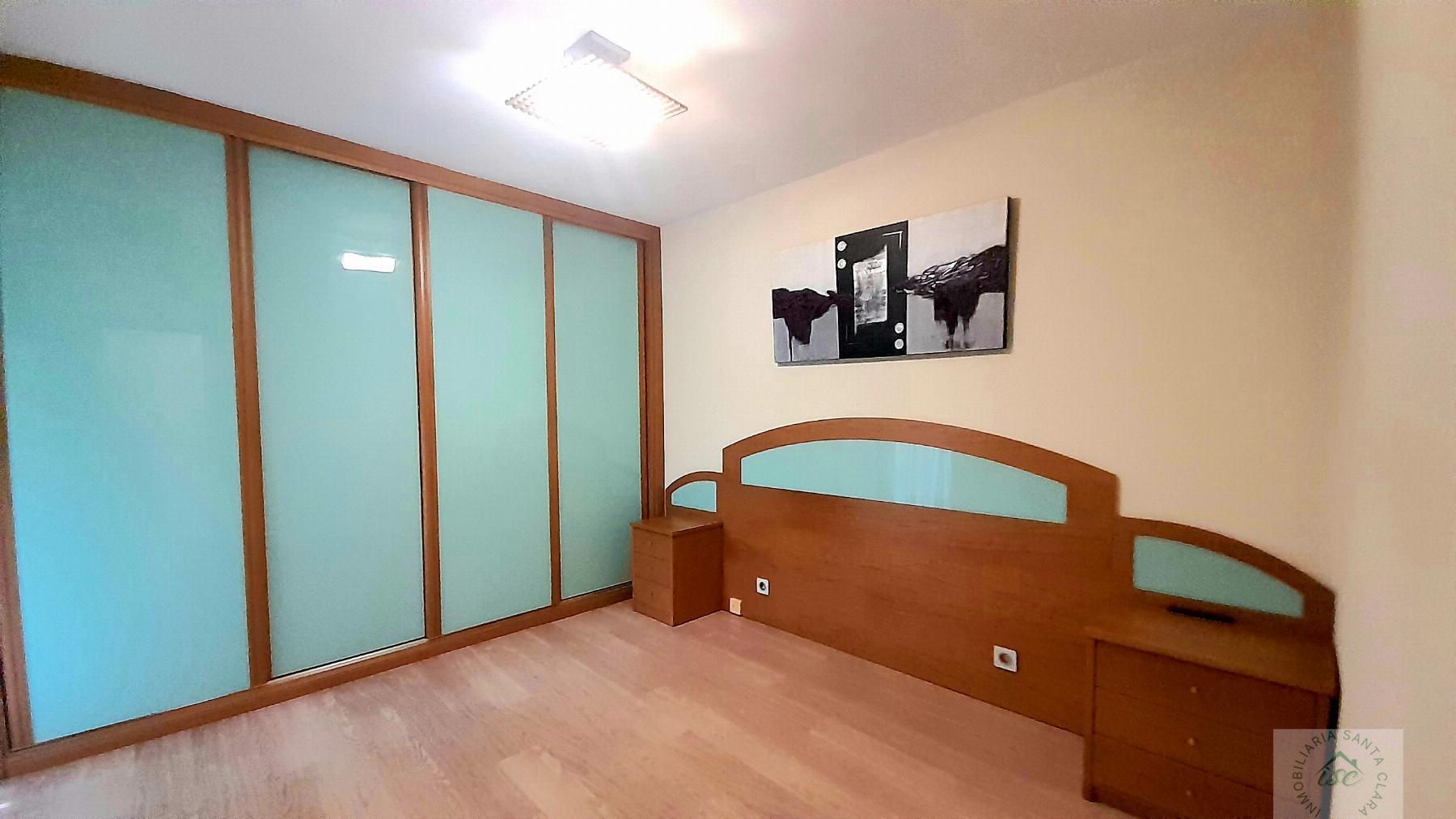 Dormitorio principal