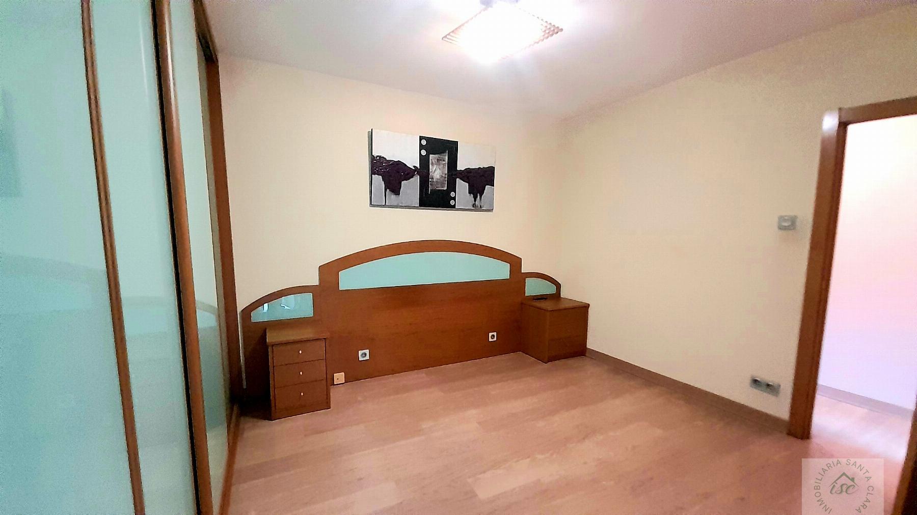 Dormitorio principal