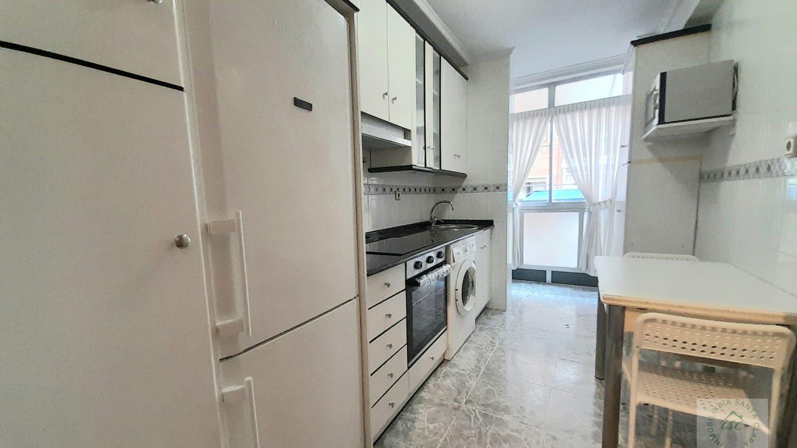 Alquiler de piso en Bilbao