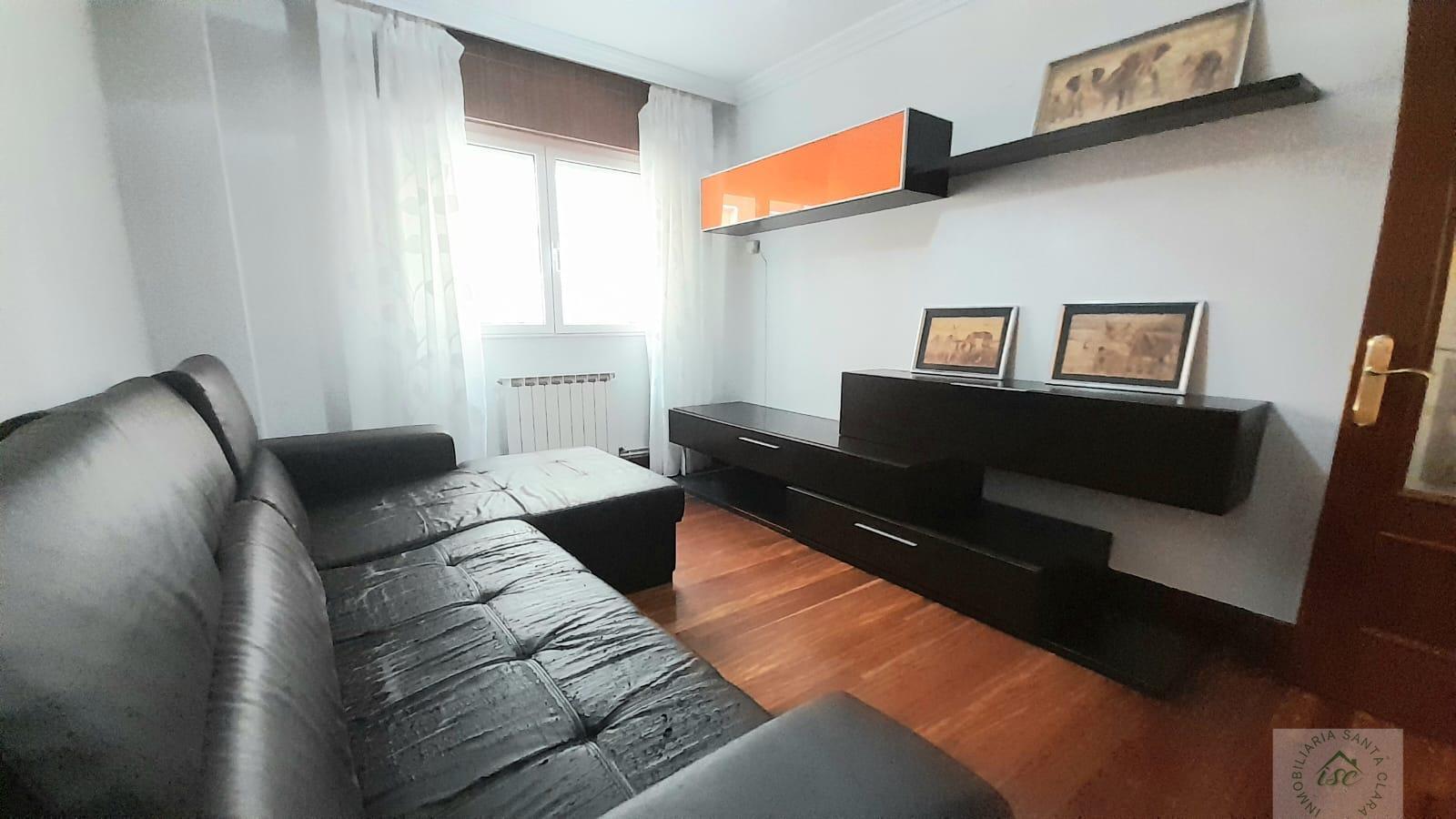 Alquiler de piso en Bilbao
