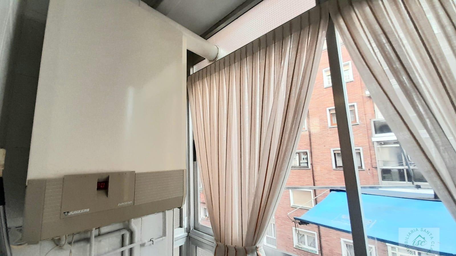 Alquiler de piso en Bilbao
