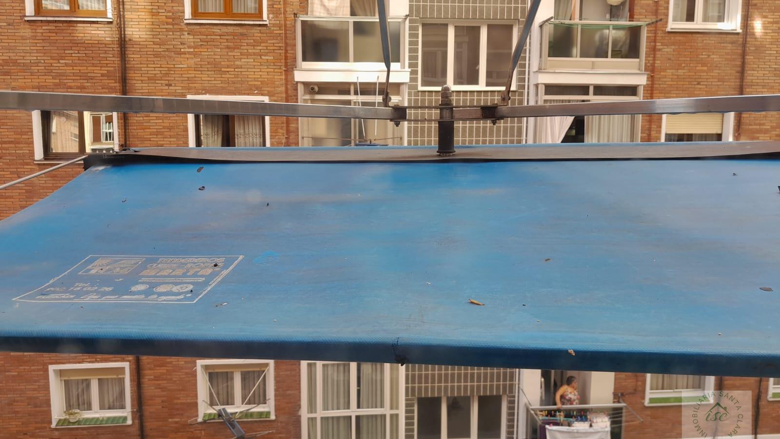 Alquiler de piso en Bilbao