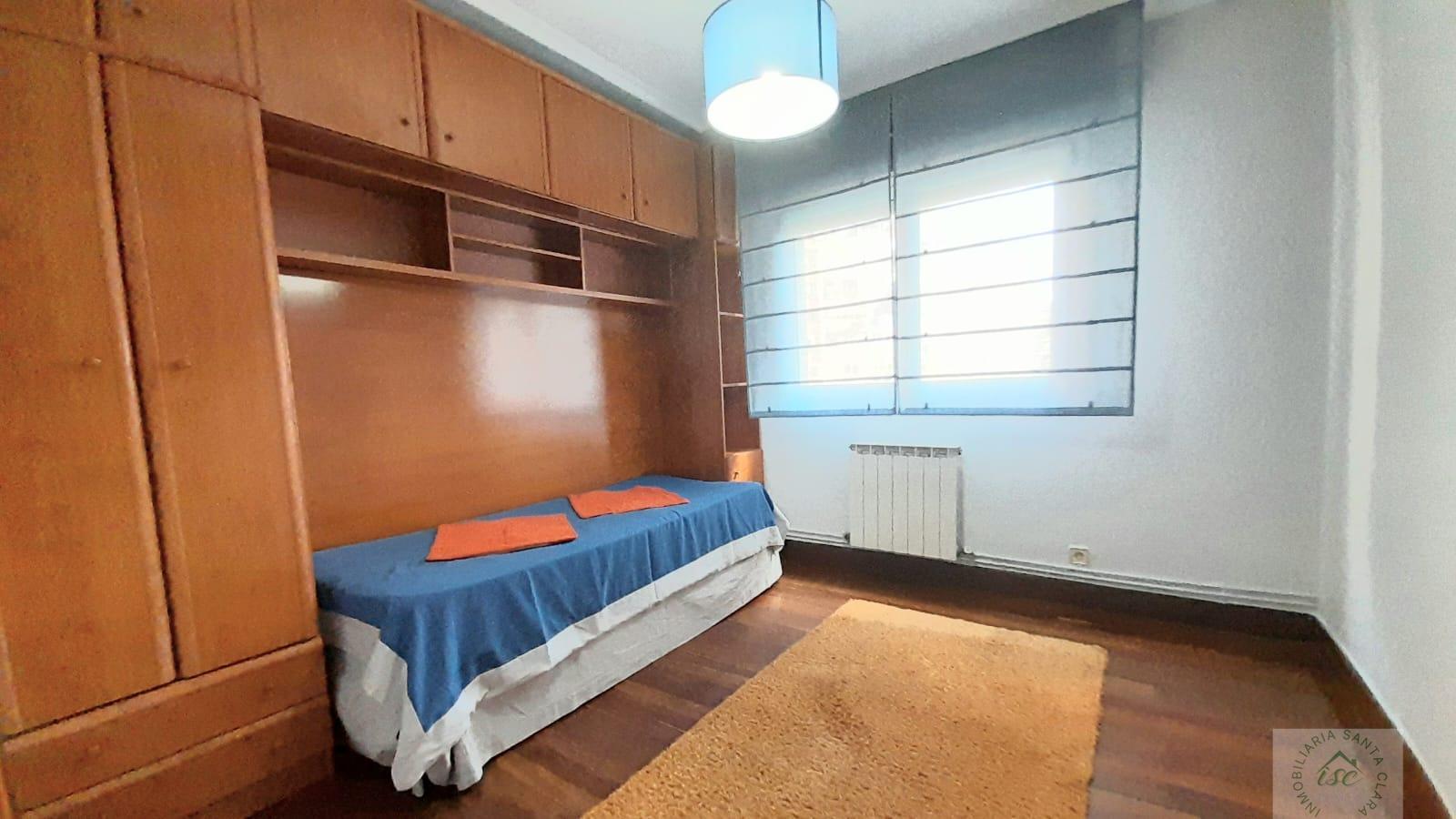 Alquiler de piso en Bilbao