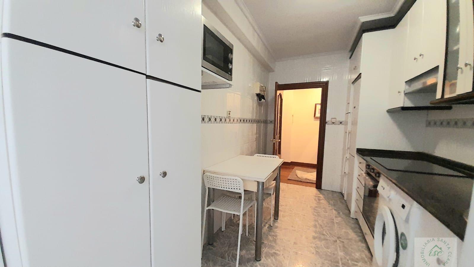 Alquiler de piso en Bilbao