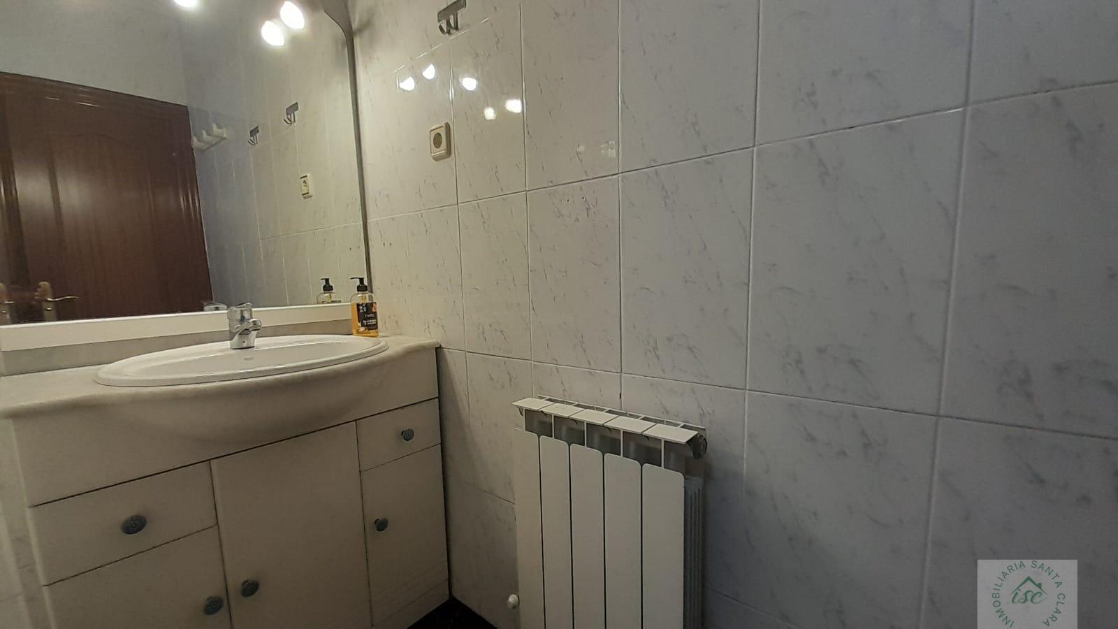 Alquiler de piso en Bilbao