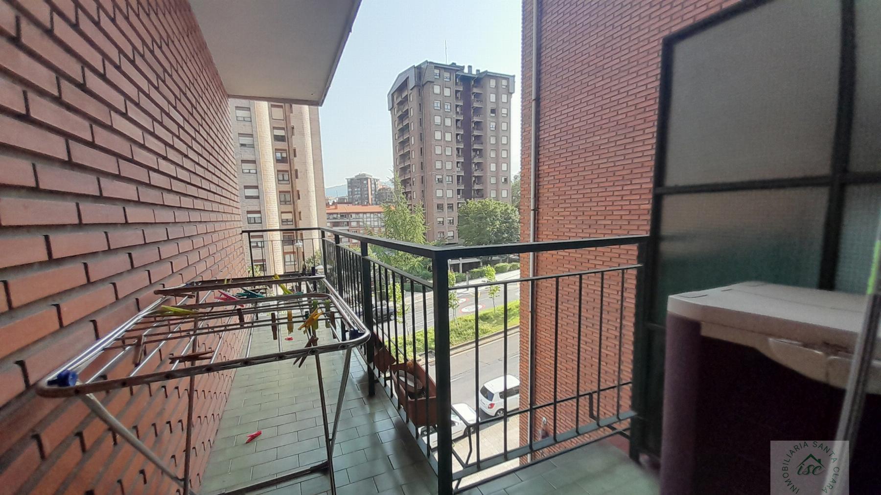 Balcón