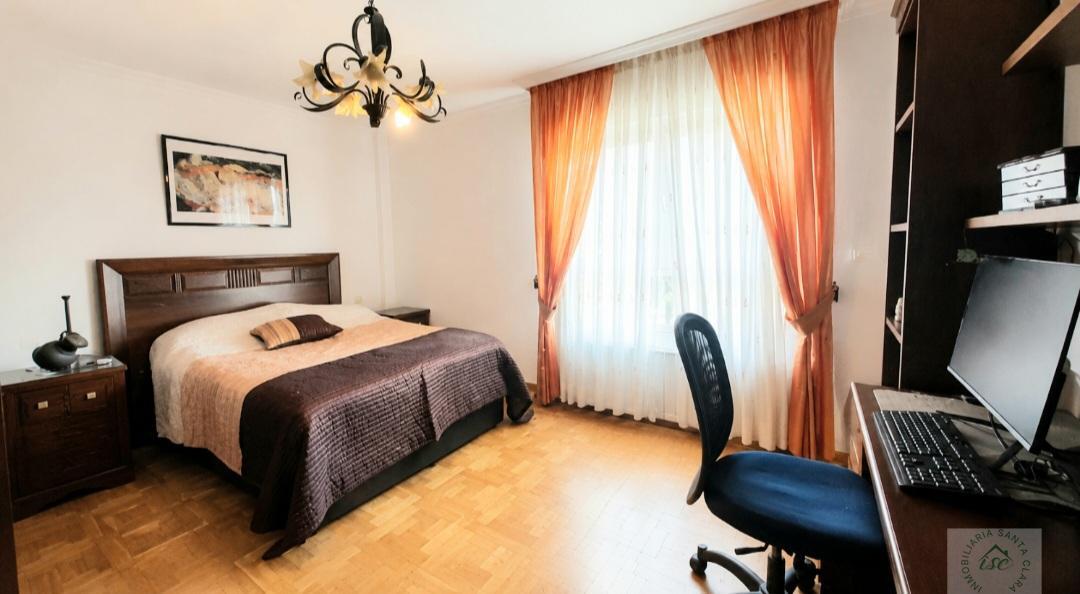 Dormitorio principal