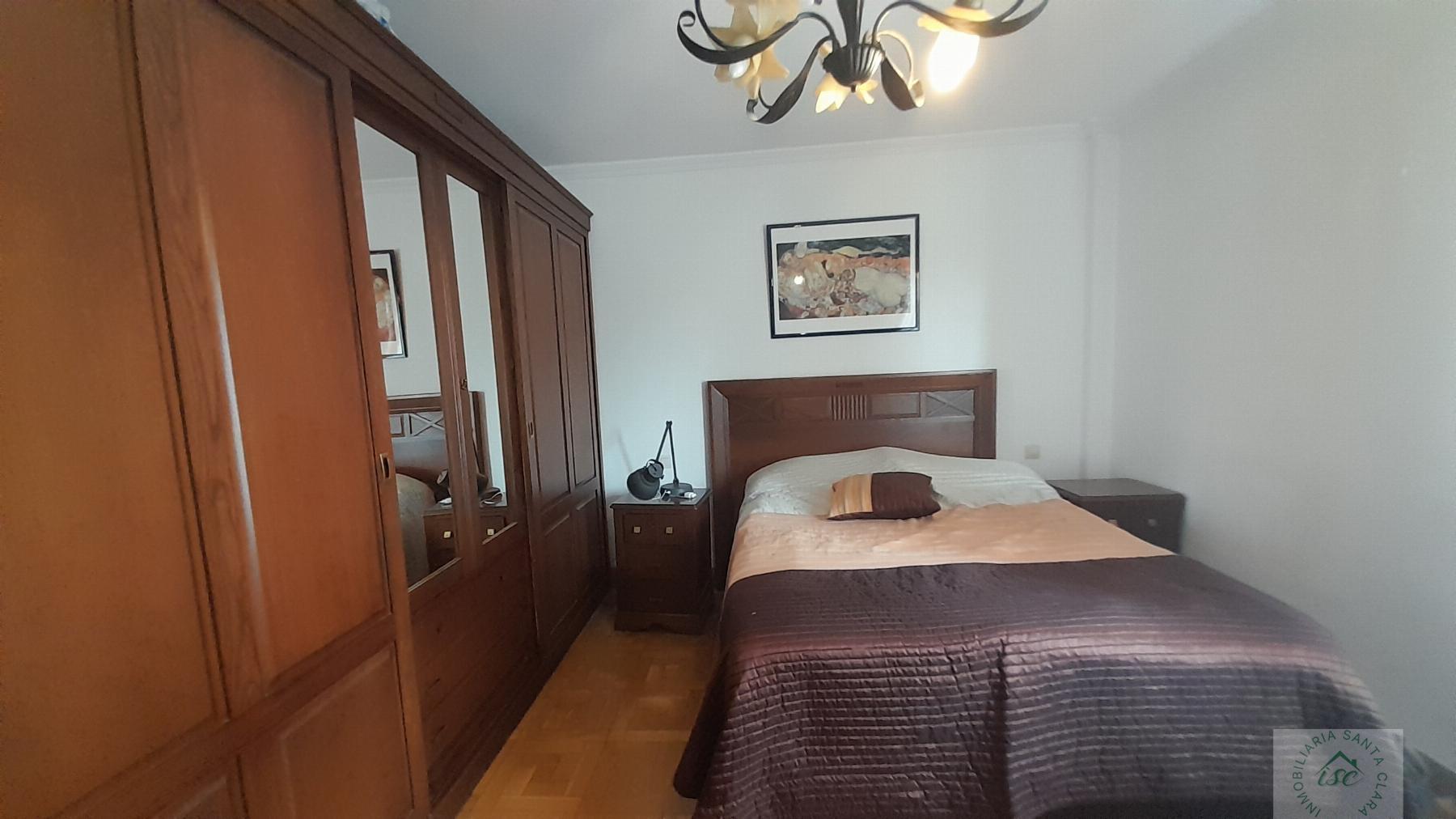 Dormitorio principal