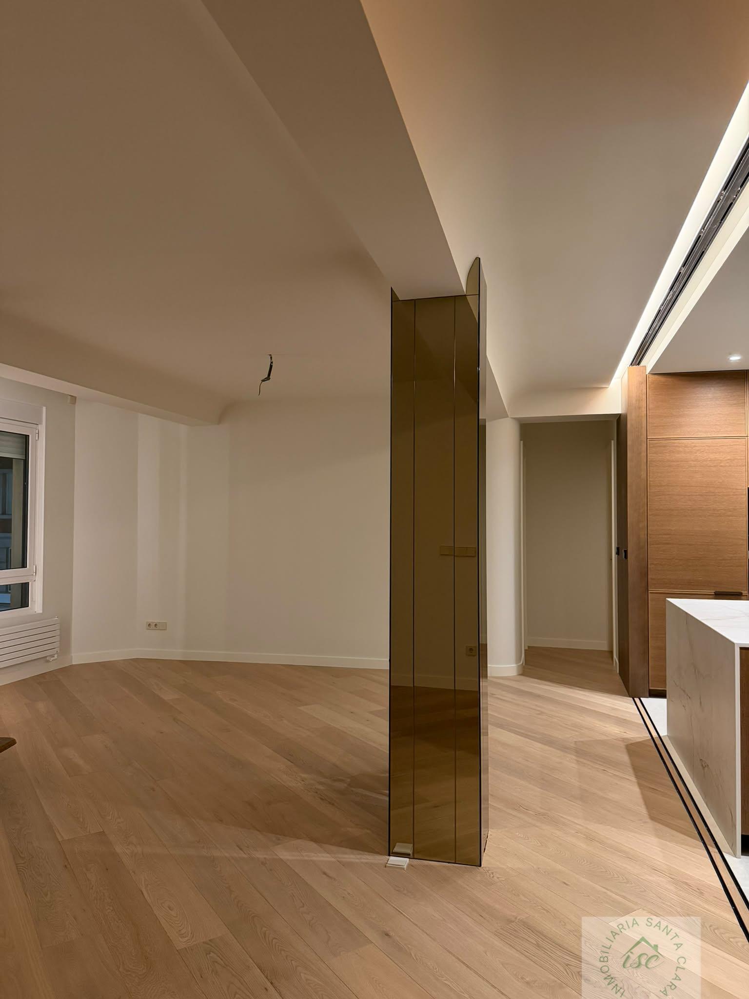Venta de piso en Santander