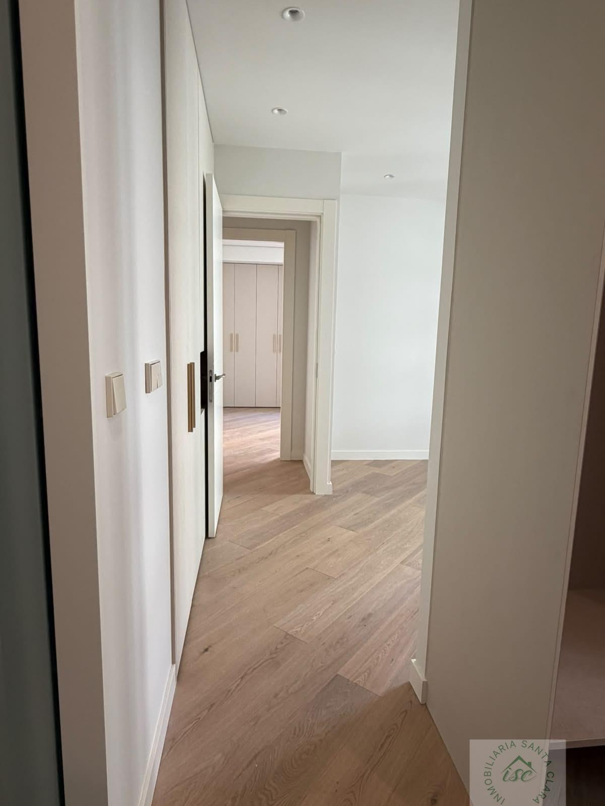 Venta de piso en Santander
