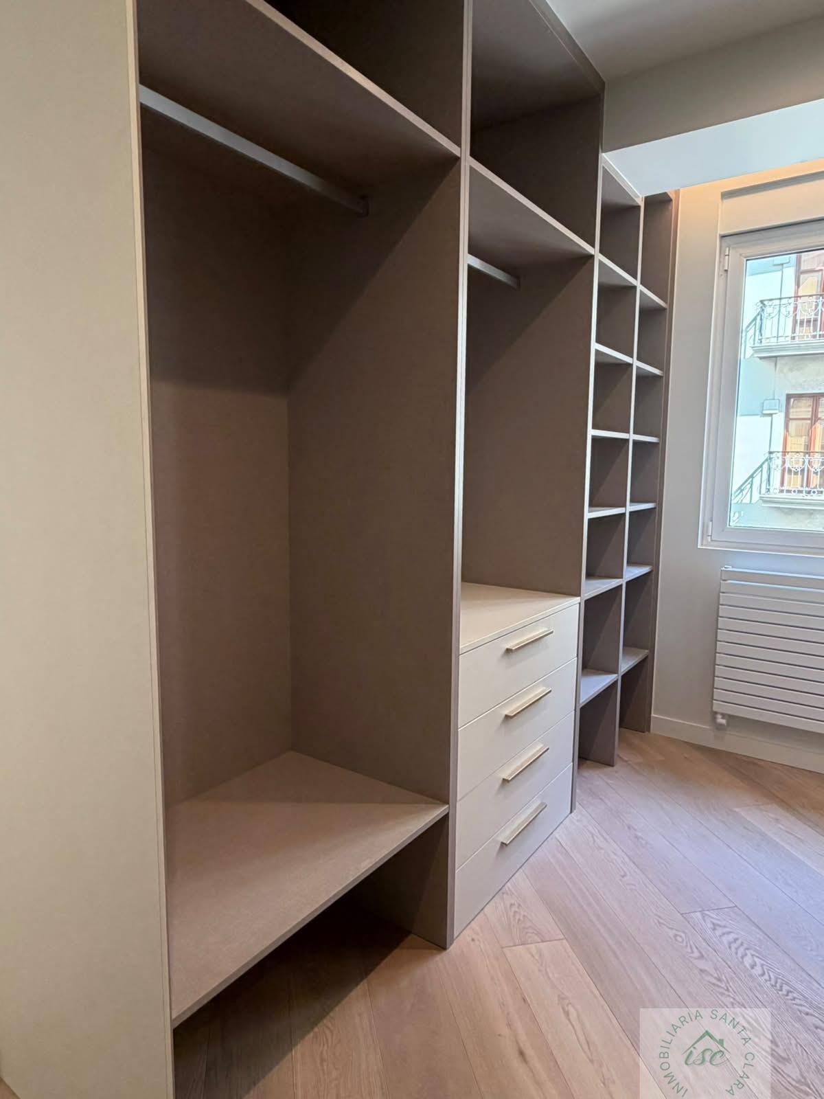 Venta de piso en Santander