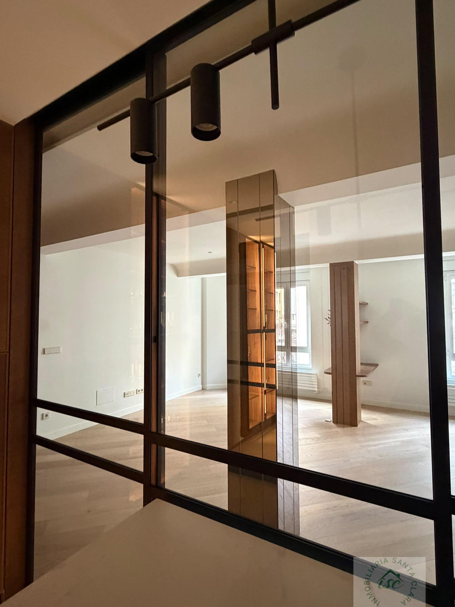 Venta de piso en Santander