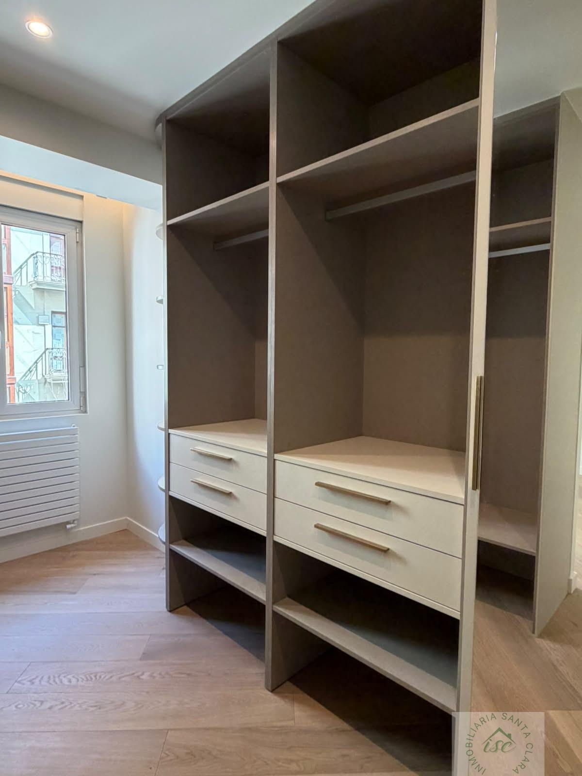 Venta de piso en Santander