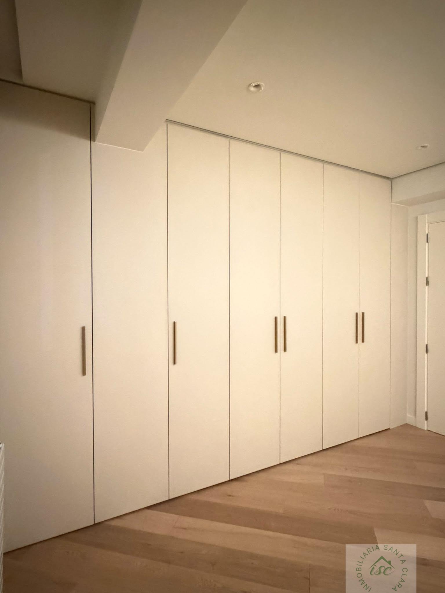 Venta de piso en Santander