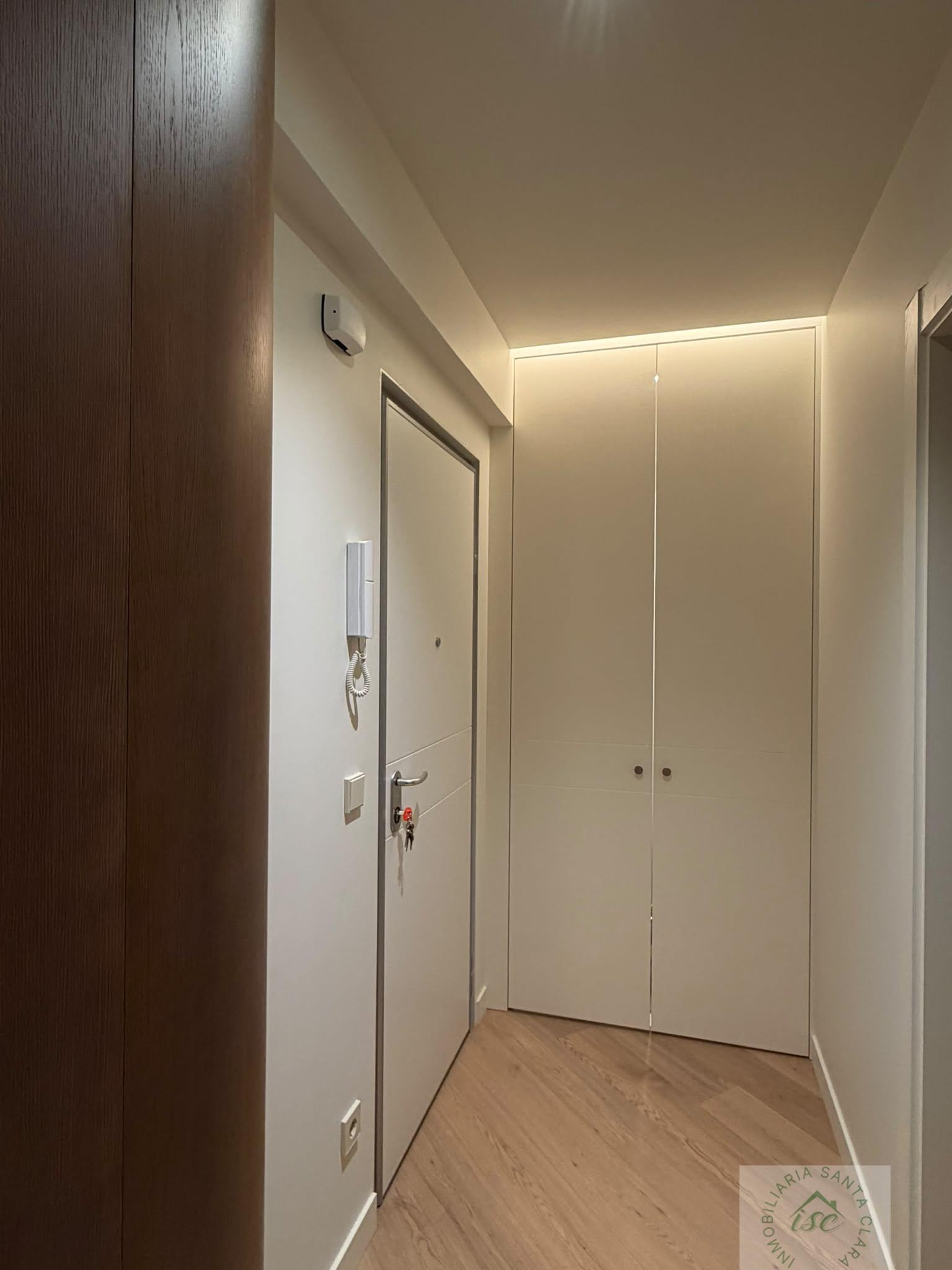 Venta de piso en Santander