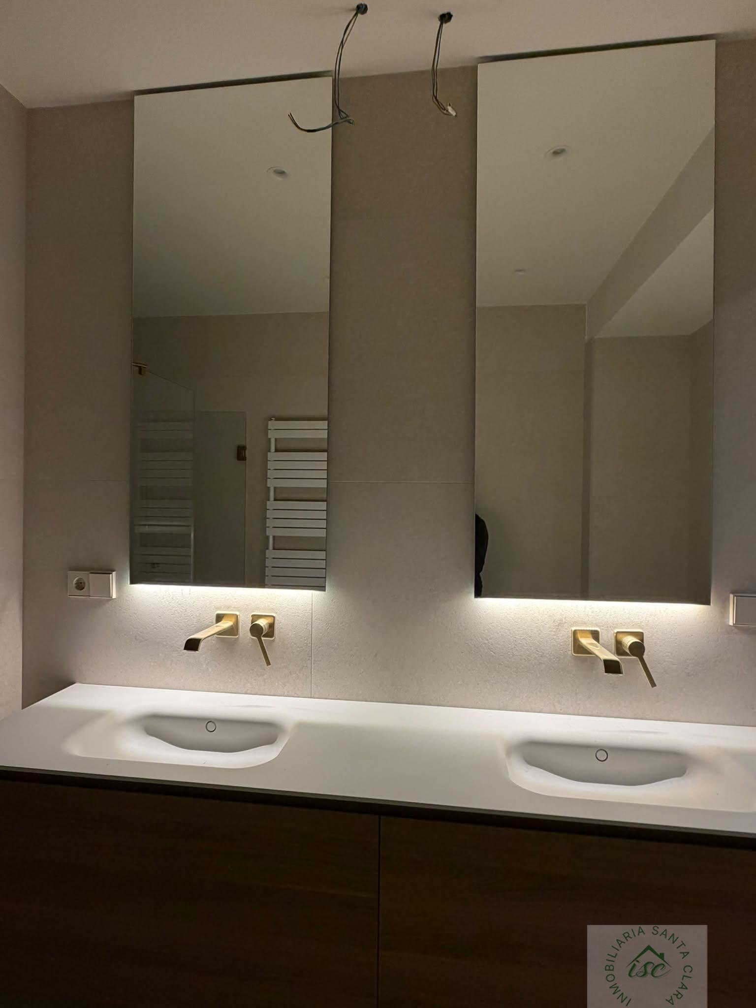 Venta de piso en Santander