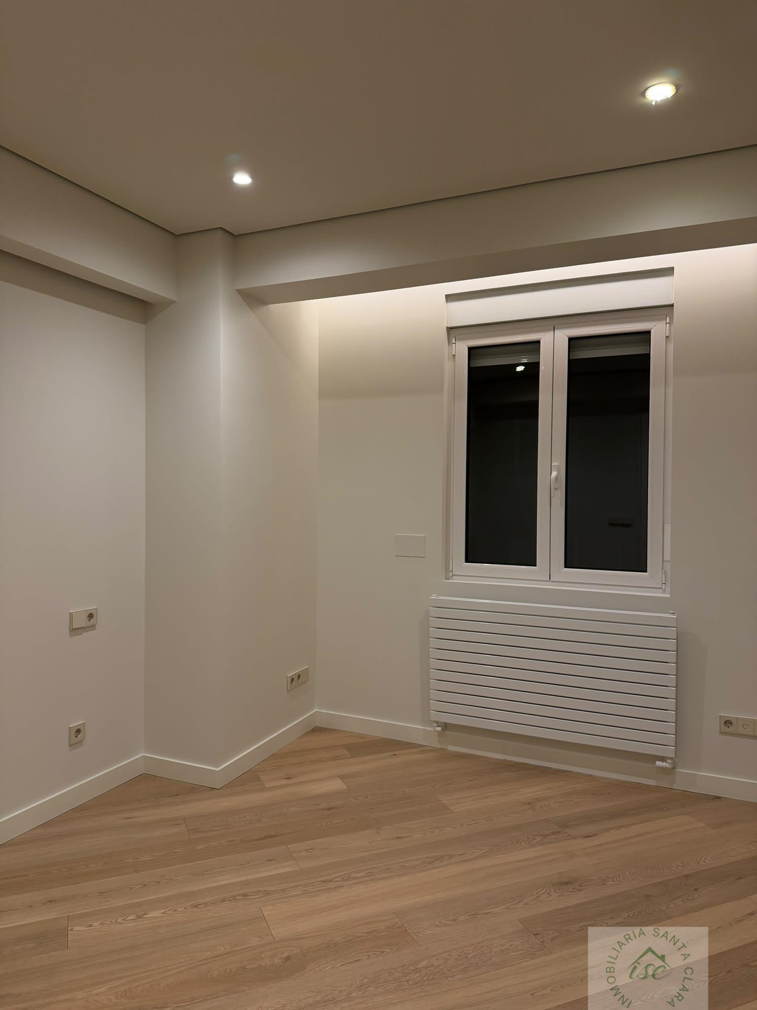 Venta de piso en Santander
