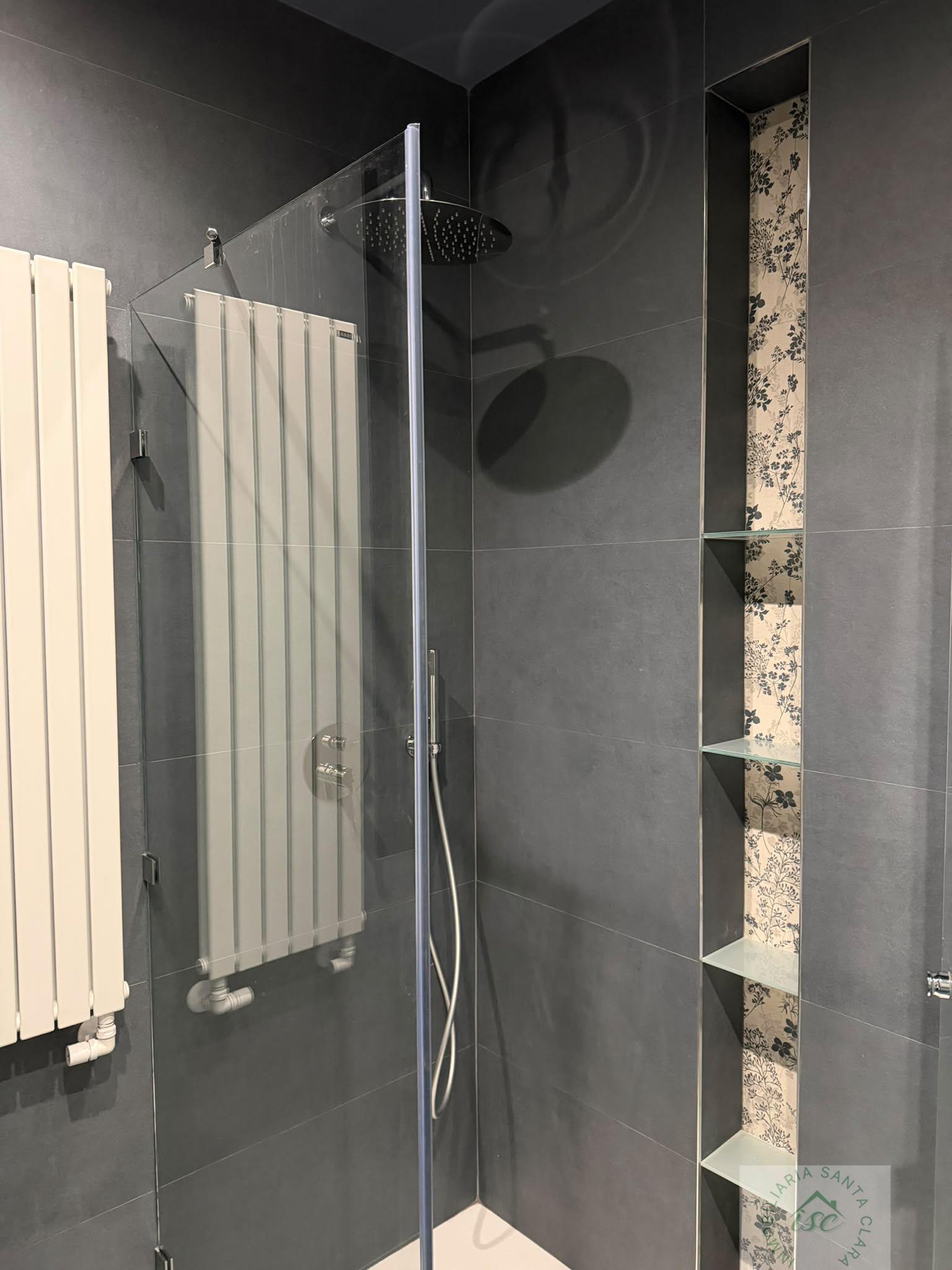 Venta de piso en Santander