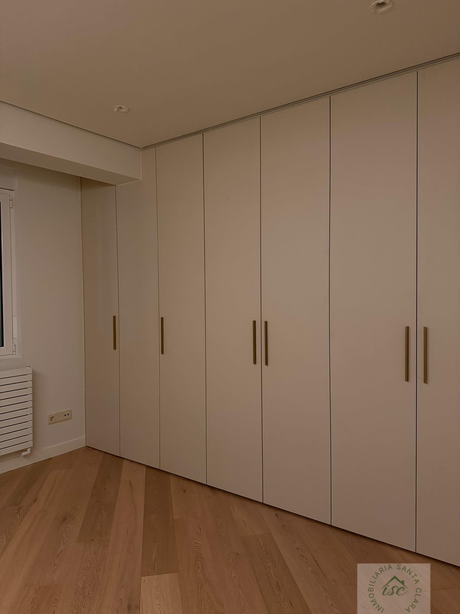 Venta de piso en Santander