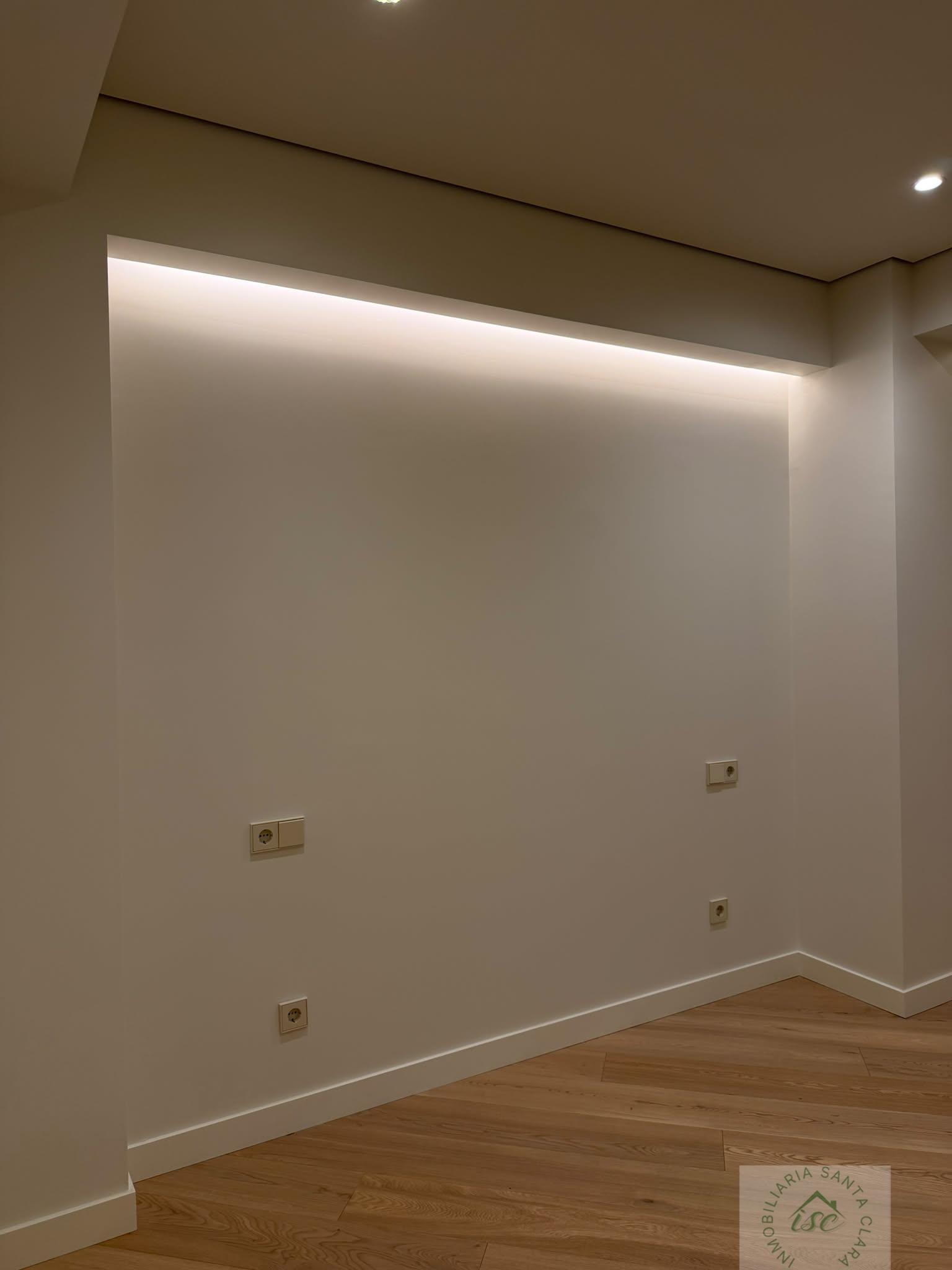 Venta de piso en Santander