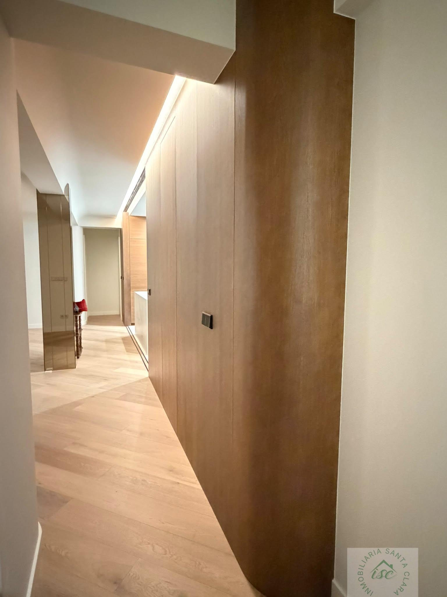 Venta de piso en Santander