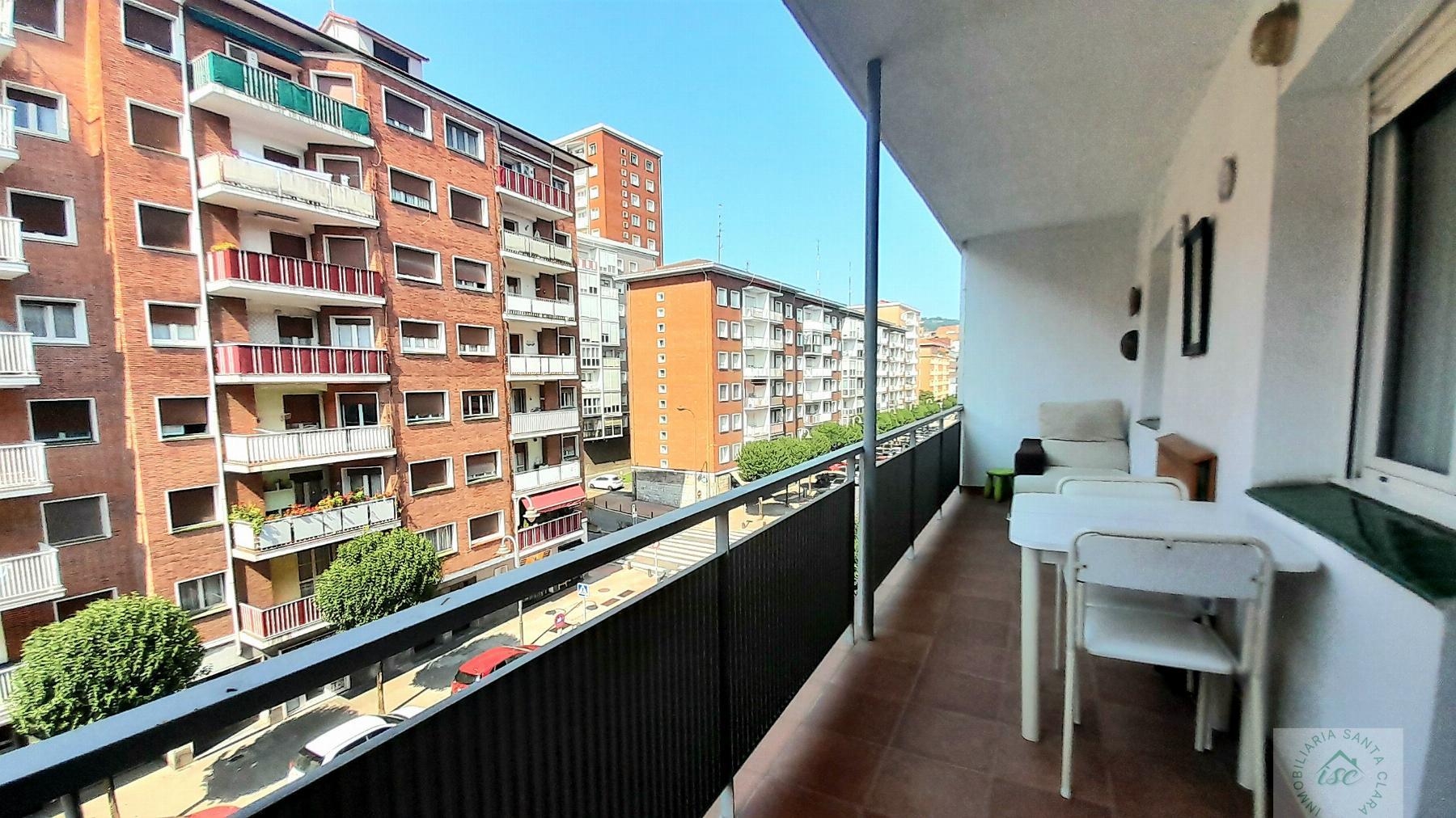 Balcón