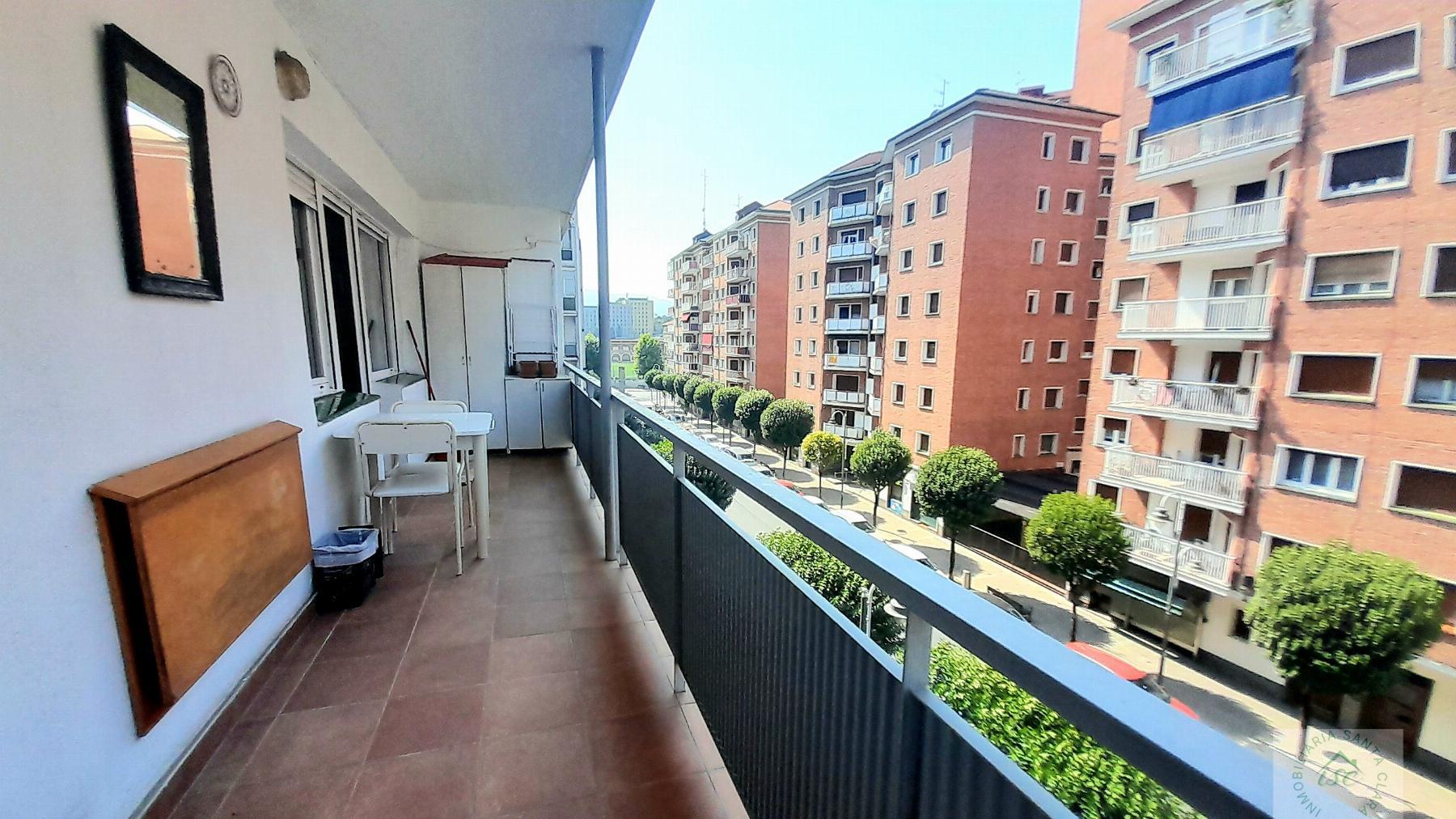Balcón