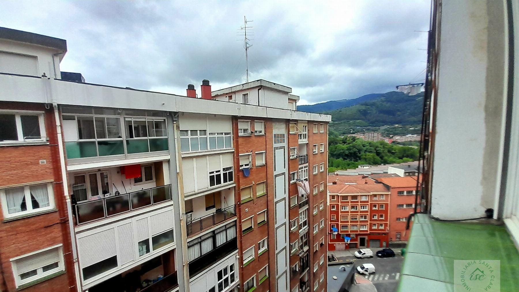 Venta de piso en Bilbao