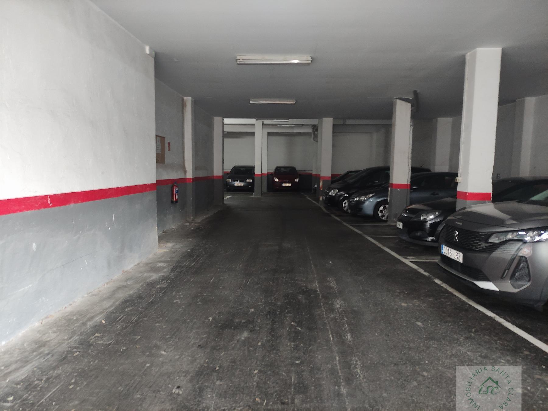 Venta de garaje en Bilbao
