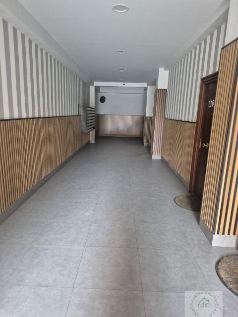 Venta de piso en Bilbao