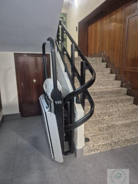 Venta de piso en Bilbao
