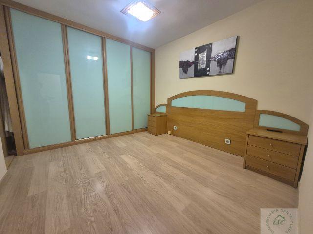 Dormitorio principal