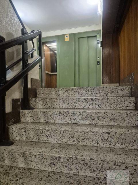 Venta de piso en Bilbao