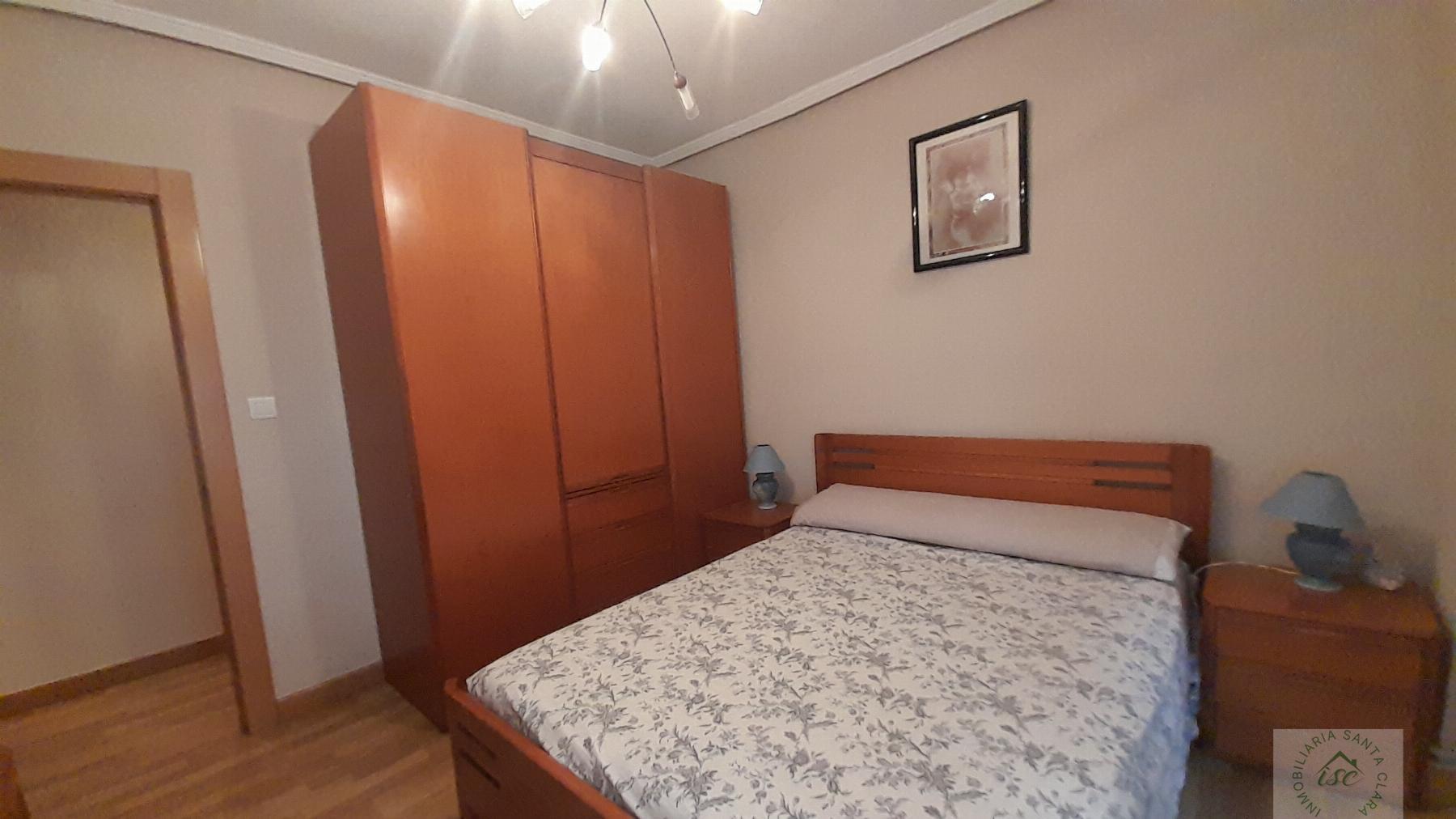 Dormitorio principal