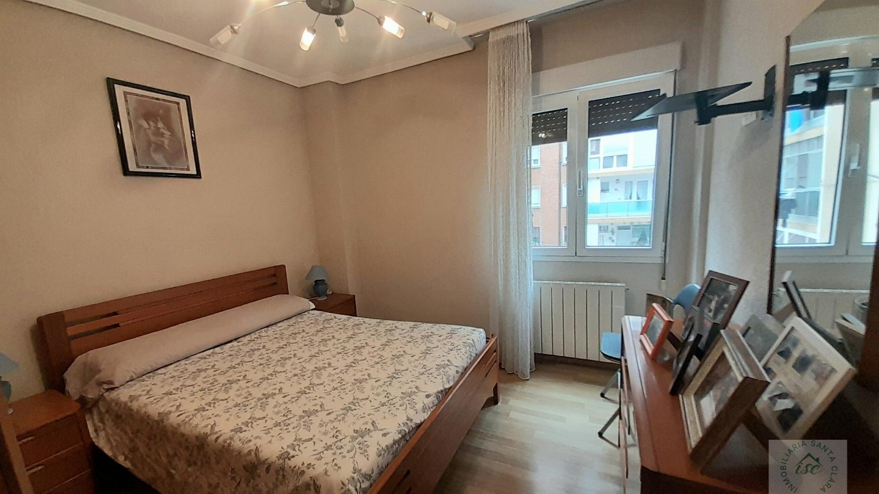 Dormitorio principal