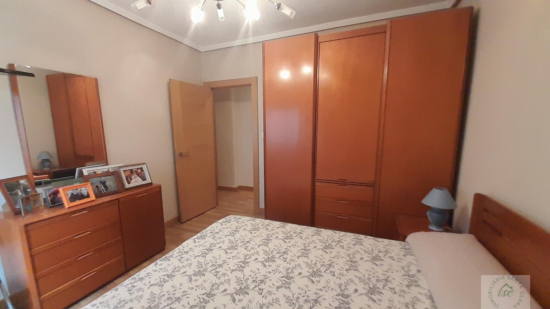Dormitorio principal